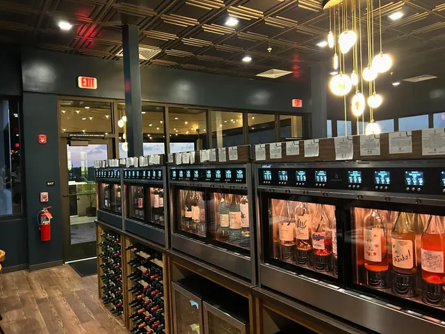 Venezia Wine Veranda