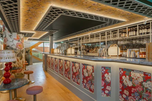 Giggling Squid - Portsmouth