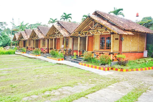 Hotel Grand Pesona Ksatria