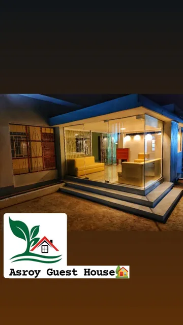 Asroy Guest House