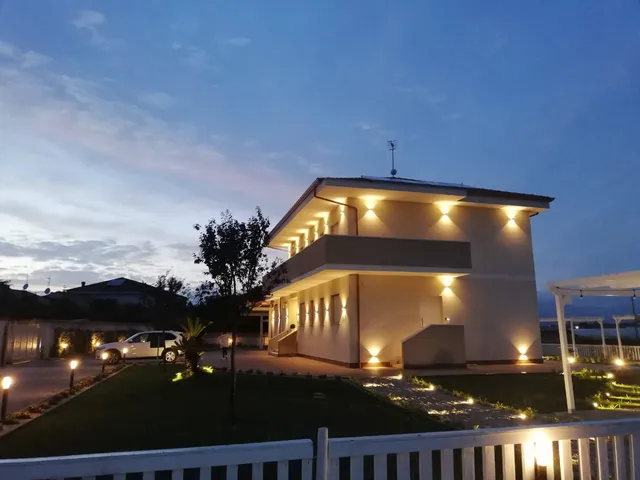 Villa Zefiro - Suites & Events