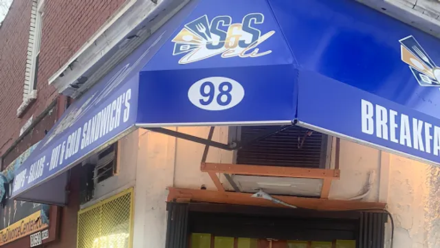 S&S Deli
