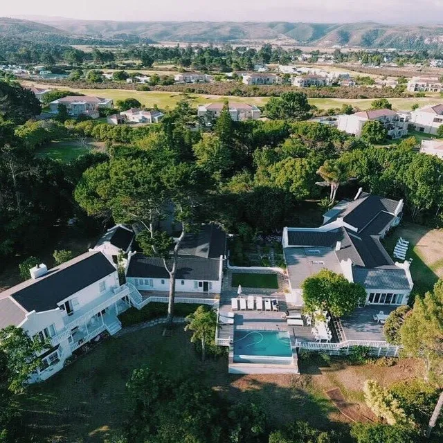 Goose Villa Guest House