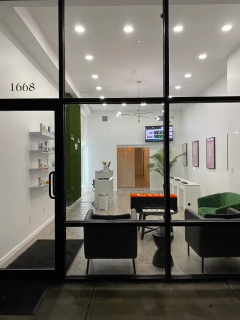 Luxury Facials and Spa