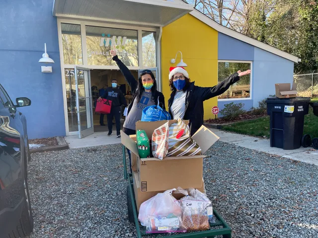 Meals On Wheels Durham