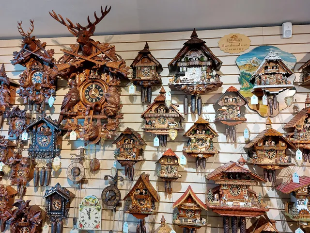 Drubba Uhren & Geschenke