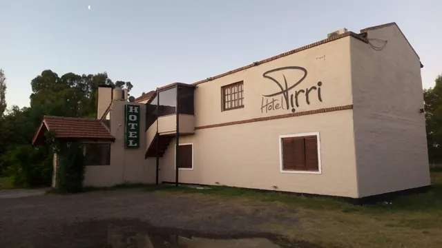 Hotel Pirri