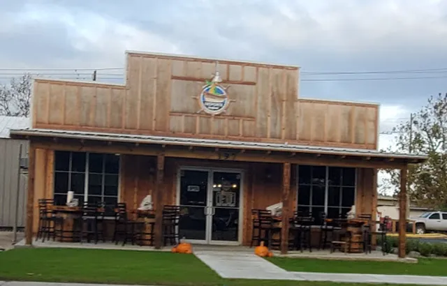 Desporte Seafood, LLC