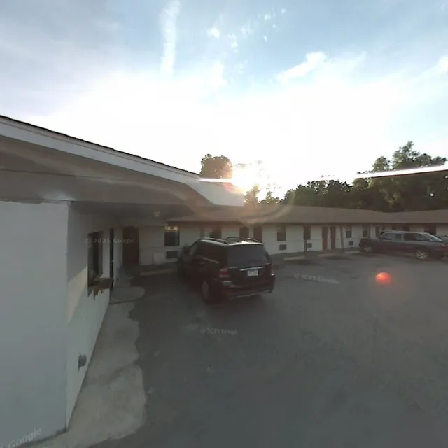 Bel-Air Motel & Apartments