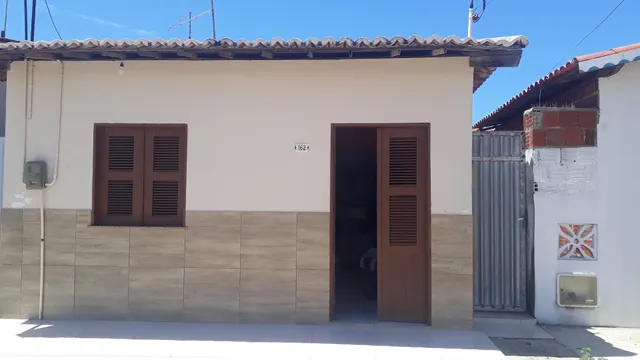 Cantinho Morro Branco