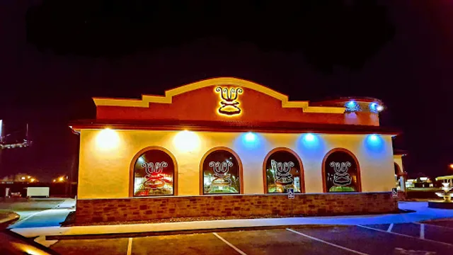 La Fuente Mexican Restaurant
