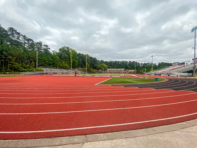 GACS Spartan Stadium