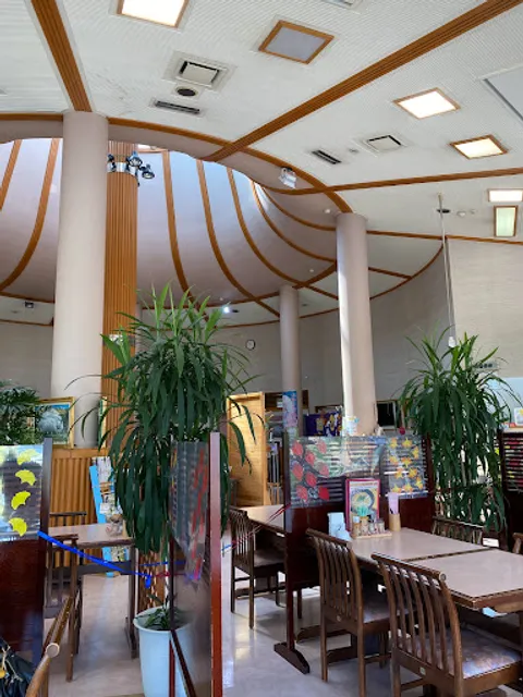 レストラン 二ツ森