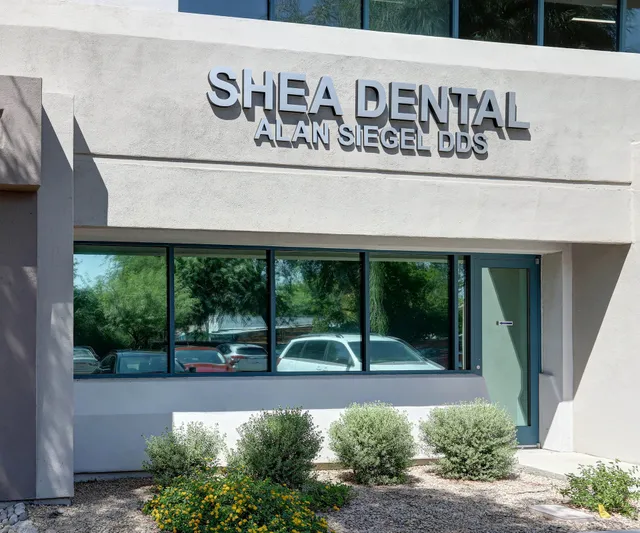 Shea Dental of Scottsdale