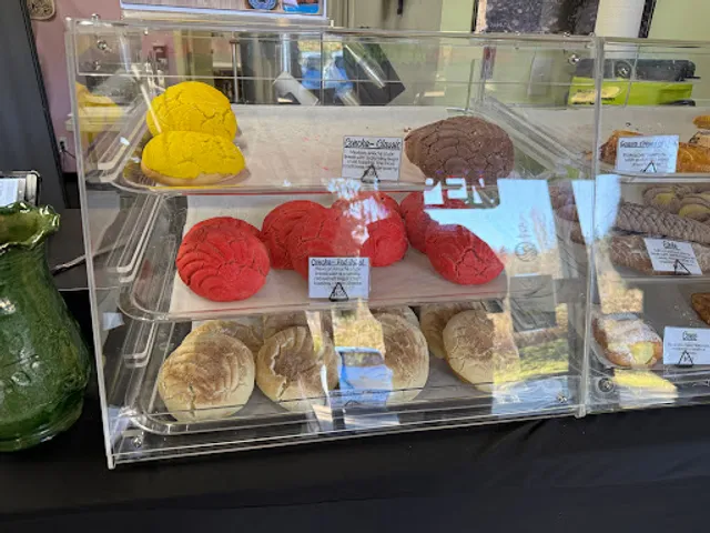 Cafecito Mexican Bakery