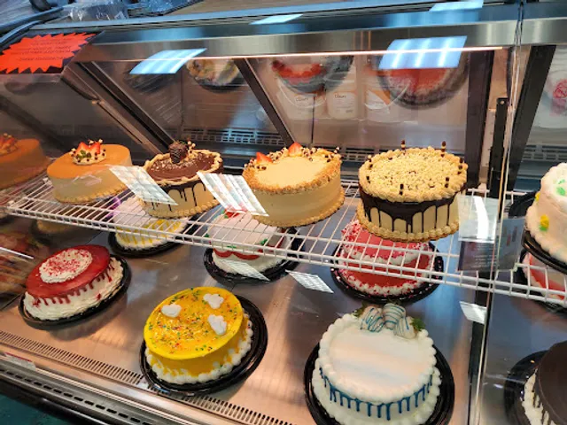 Paleteria La Michoacana #1