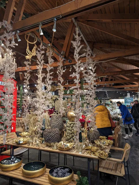 Chelsea Farmers Market