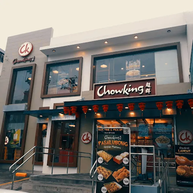 Chowking