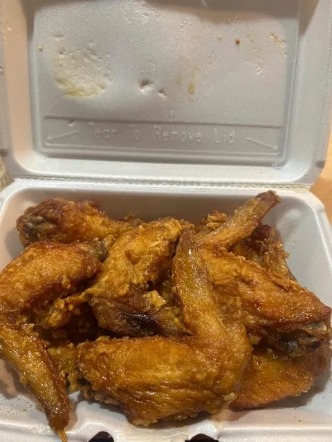 Wah Lay Chinese Take Out Restaurant