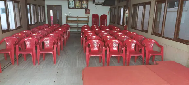 Manthra Halls - Banquet Halls for Wedding, Babyshower, Corporate Events & Private Parties Chennai