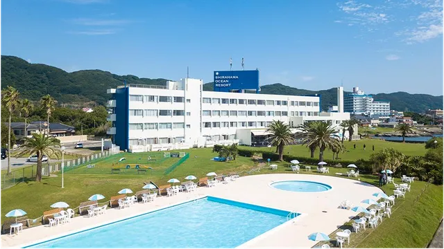 Shirahama Ocean Resort