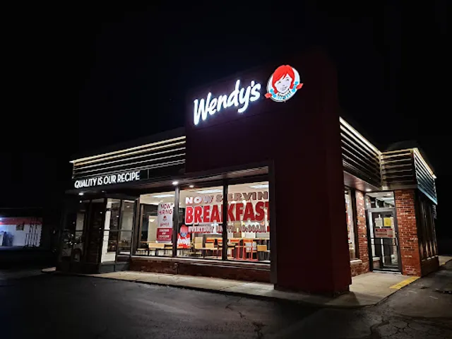 Wendy's