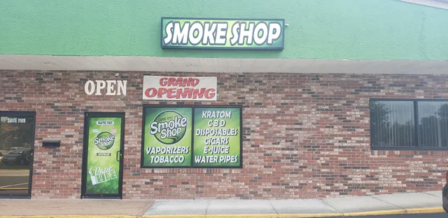 Vapor Spot & Smoke Shop