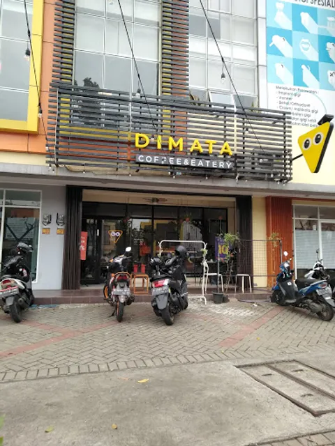 Mamaji Kerang Kiloan