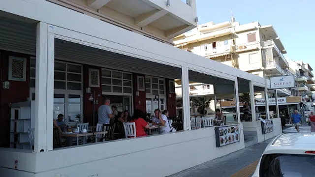 Nereas Cretan Gastronomy