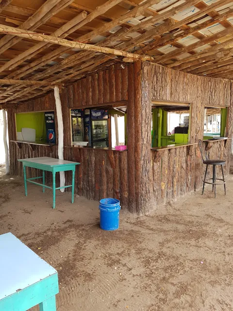 Restaurante Maravilla