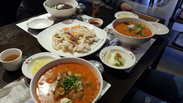 이비가짬뽕 대구칠곡점