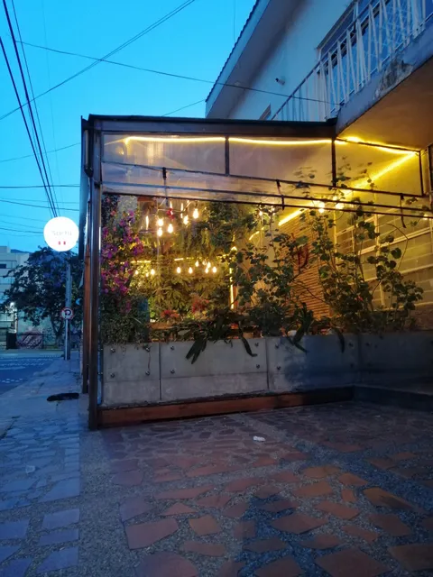 Sachi Cocina Peruana