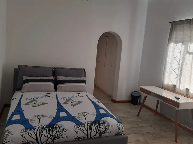 ZABALAZA GUEST HOUSE