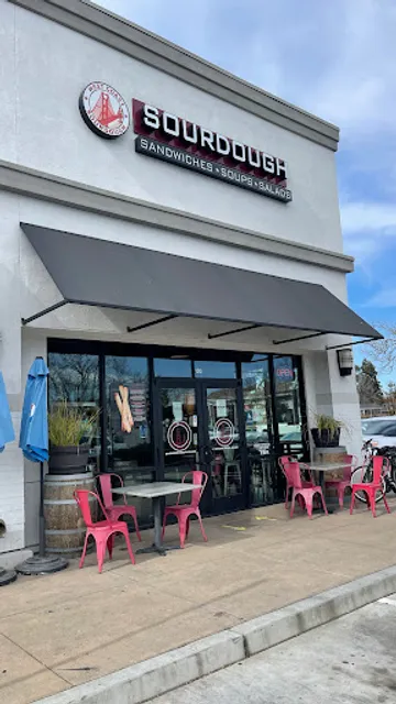 West Coast Sourdough - Vacaville