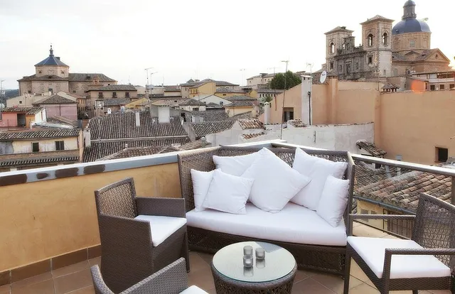 Casa Urbana Suites Smartmonki Sinagoga