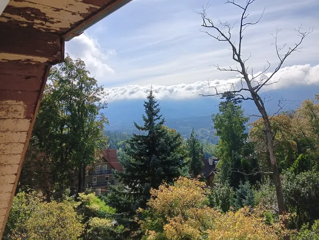 Apartament U Bożeny