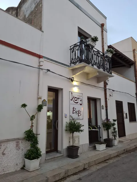 B&B Kory