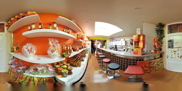 Douss'kreoline créole