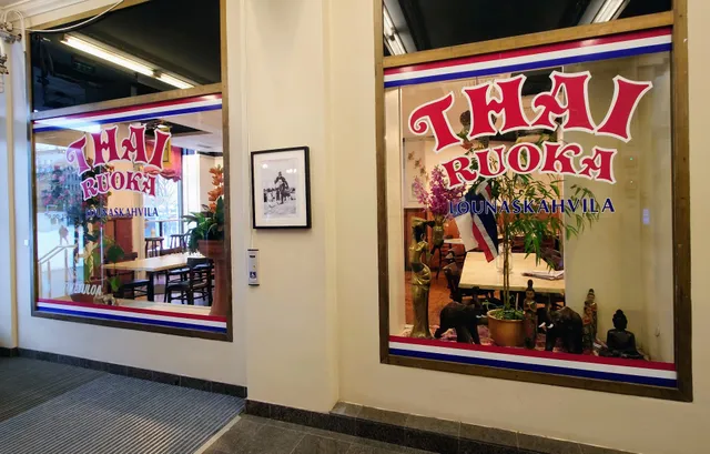 Lahden Thai-Ruoka