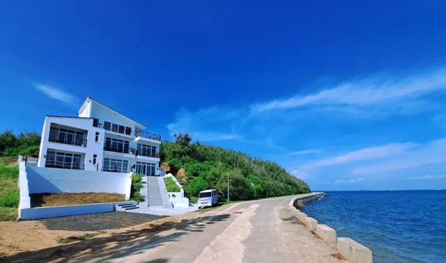 澎湖民宿•與浪共舞(LINE:@815xwxbw)