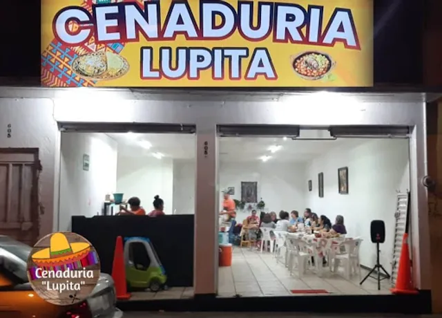 Cenaduria Lupita