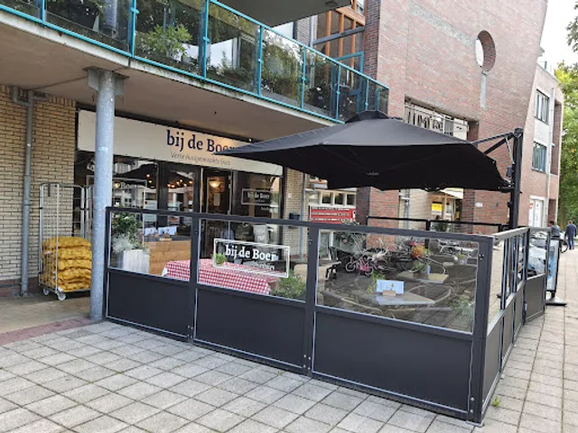 bij de Boer