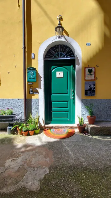 B&B La Casa del Poeta