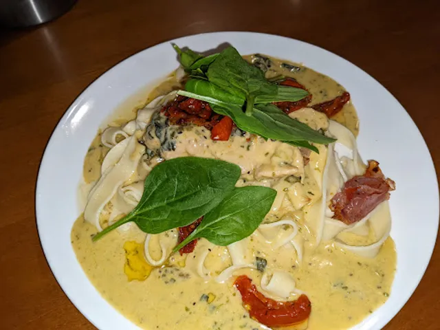 Terracotta Trattoria Italian Restaurant