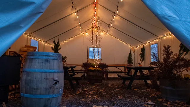 Subversive Malting & Brewing