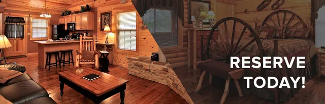 Branson Log Cabin Rentals