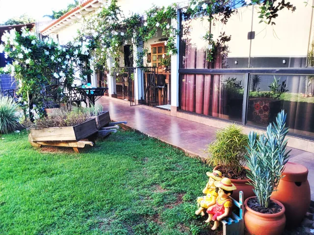 Casa de Hóspedes Londrina