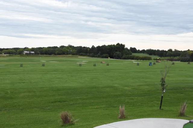 Jester Park Practice Facility & Mini Golf