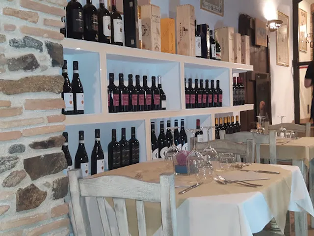 Osteria da Roberto