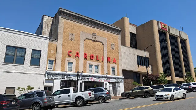 Carolina Movie Theater